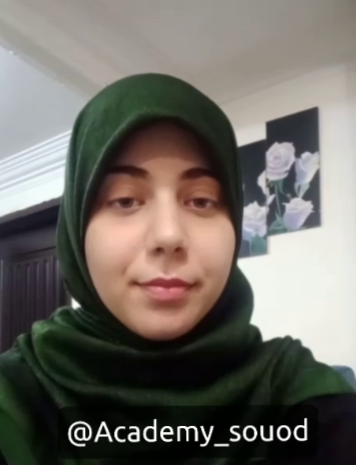 معصومه مرادی