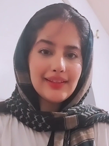 ستایش ناصری