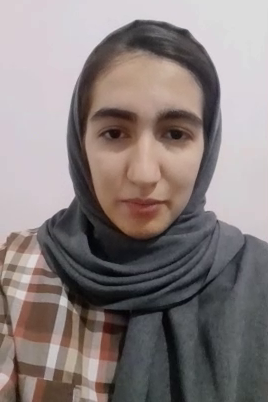 رضایت زینب مرادی